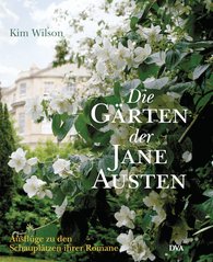 Die Grten der Jane Austen
